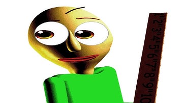 Observing..👀👀￼ (My first Anim8or animation)