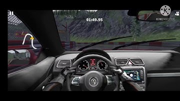 GT.RACING2[volkswagen scirocco] [WEINBERGE QUALIFICATION]