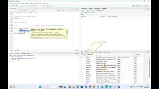 Batch 134: How to create basic plots in R