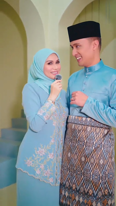 Lawak ek Anzalna Nasir...Langsung Tak Kasi Peluang Suami nak Cakap 😅