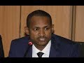 BaBu Owino Urges University Students To Oppose Suggested Fee Increment