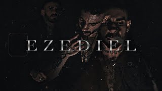 Ezediel - A Dark Knight Screaming Inside  Resimi