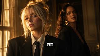 Fading Into Light | Billie Eilish & Rihanna (Emotional Pop Ballad) | Official Music Video
