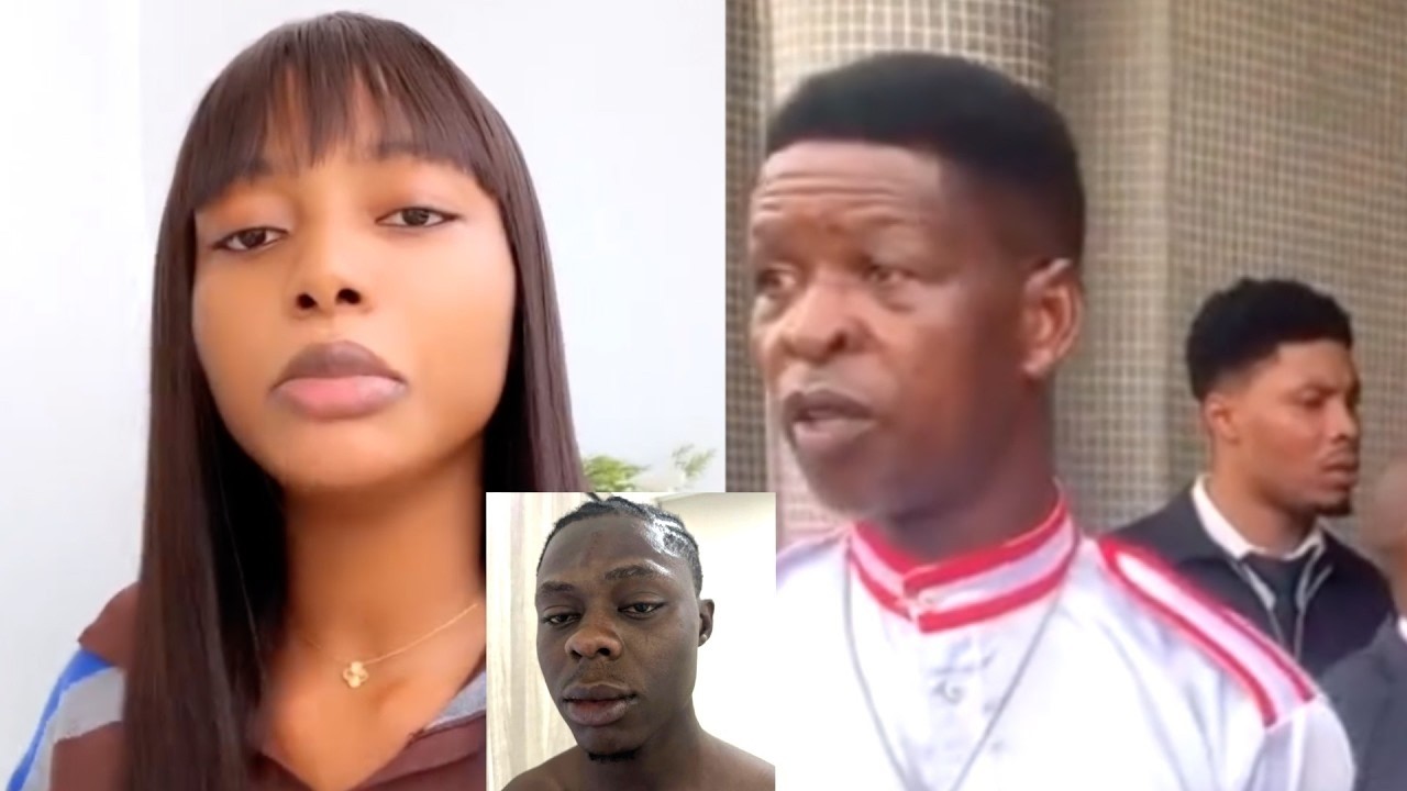 Mohbad's Wife Almost Collapse In Court Today Over DNA Hearing As Mohbad's Dad Insists On The Judge..