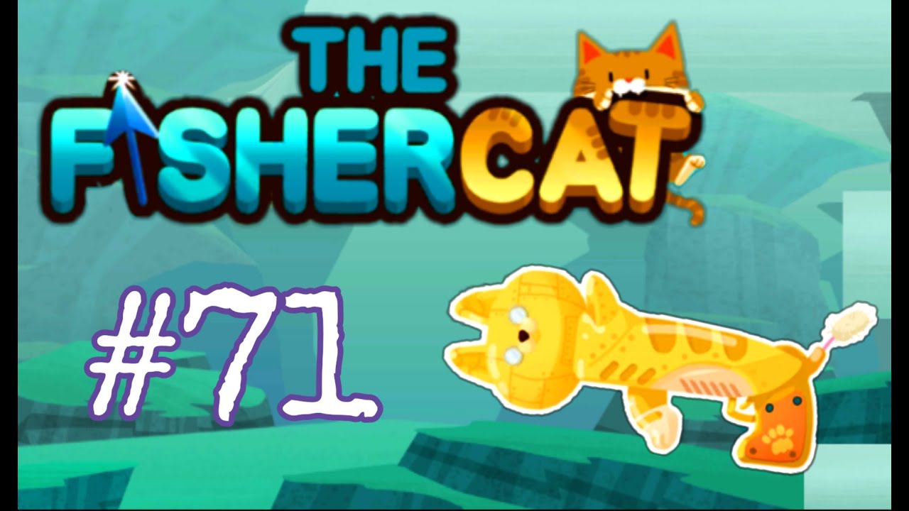 THE BEST HARPOON MK2!! /Fisher Cat 71 YouTube