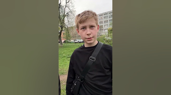 ЭРИК ЗАСТУПИЛСЯ ЗА МАЛОГО С РАЙОНА