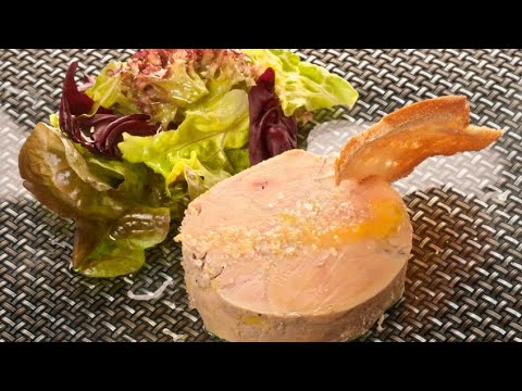 Video: Cómo Hacer Foie Gras Fácil Y Delicioso