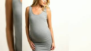 Pregnant Model