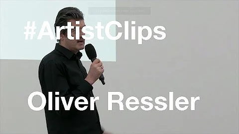 Oliver Ressler, Barricading the Ice Sheets
