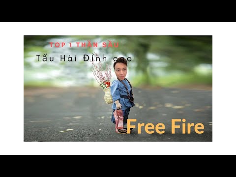 🔴 FREE FIRE HỆ GÀ