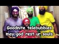 MLG TELETUBBIES REALLY FUNNY