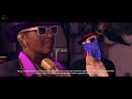 Saints Row the third Прохождение КООП #8