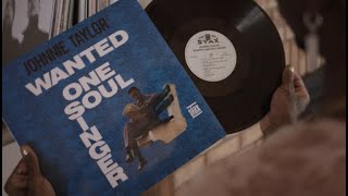 Johnnie Taylor Wanted One Soul Singer | Classics June 2022 | VMP
