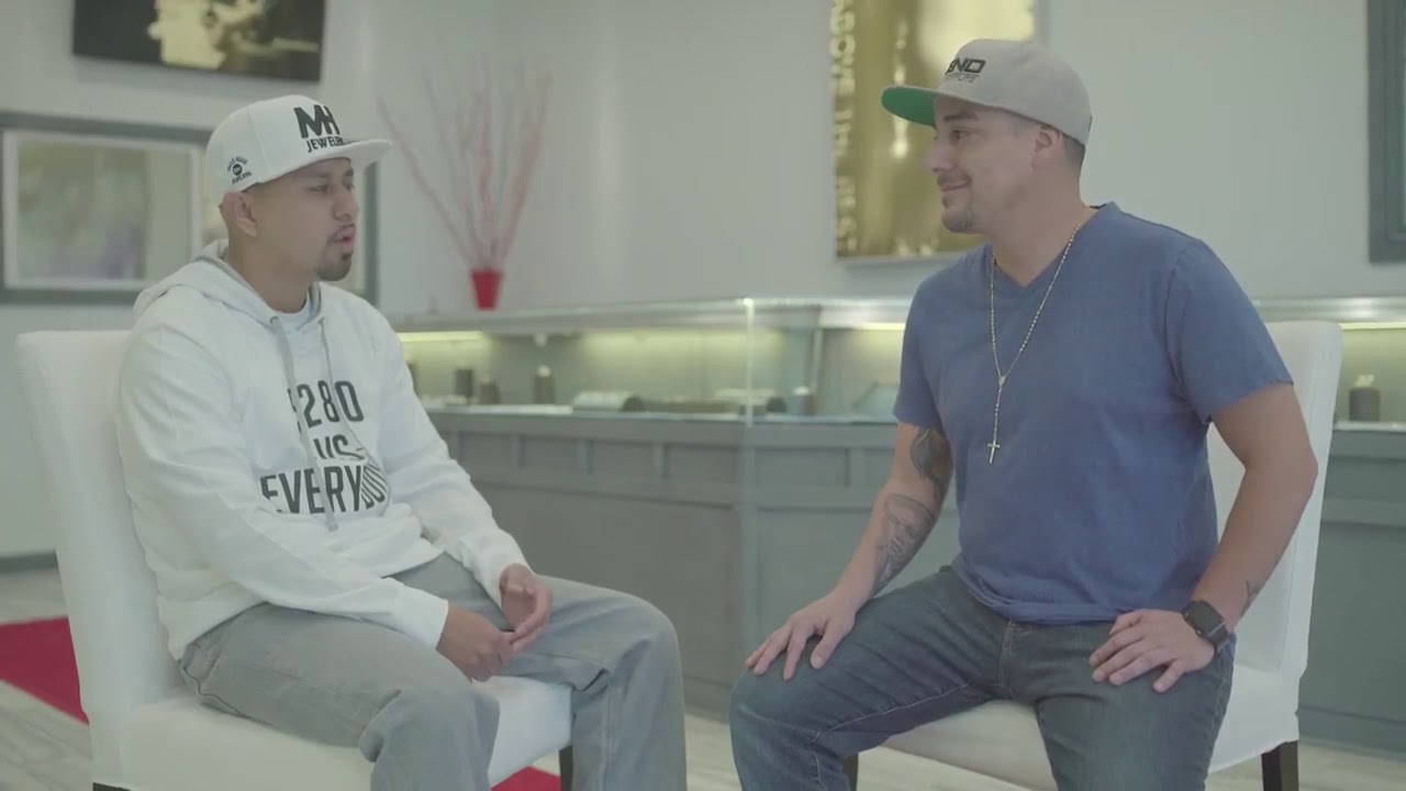 Mile High Jewelers - Dj Chonz interview