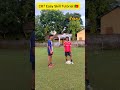 Cr7 easy skill tutorial  cristianoronaldo tutorial shorts viral soccer