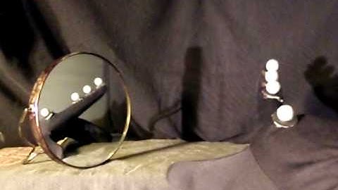 RAW Home simple motion capture part 1 of 3