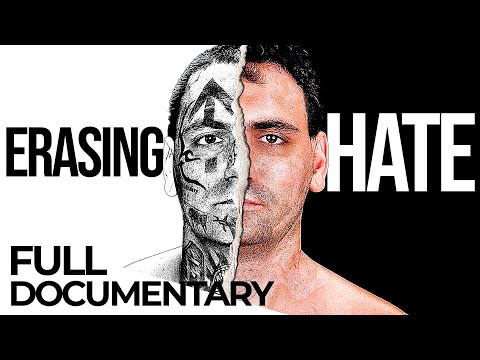 Erasing Hate documentary thumbnail