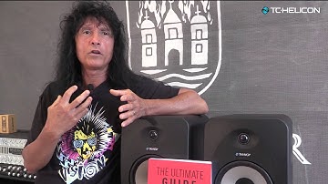 Joey Belladonna - Finding  Your Own Voice