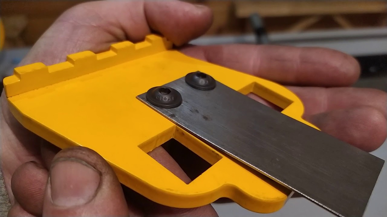 Модернизация режущего аппарата (жатки). Часть 2. Чешская косилка МФ 70, МФ 73.