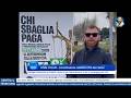 Gazebo informativo di Fratelli d’Italia a San Salvo Marina: al via la campagna per il SÌ
