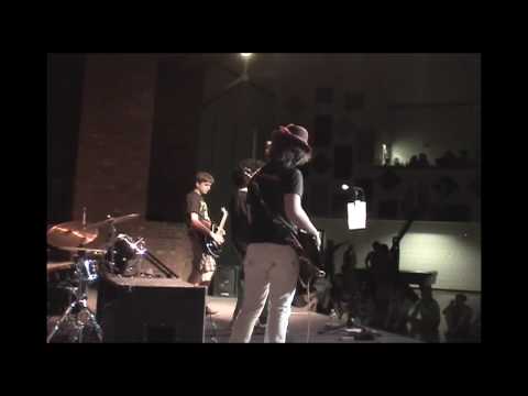 Midnight Silence Live at the Crossing- 4. "The Isl...