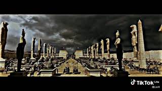 الحضارة المصرية القديمة (الحضارة الفرعونية)