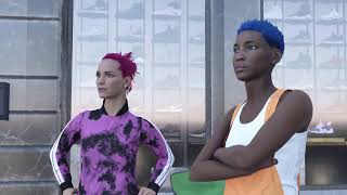 Fashion Trivia 9 2K23 JFD