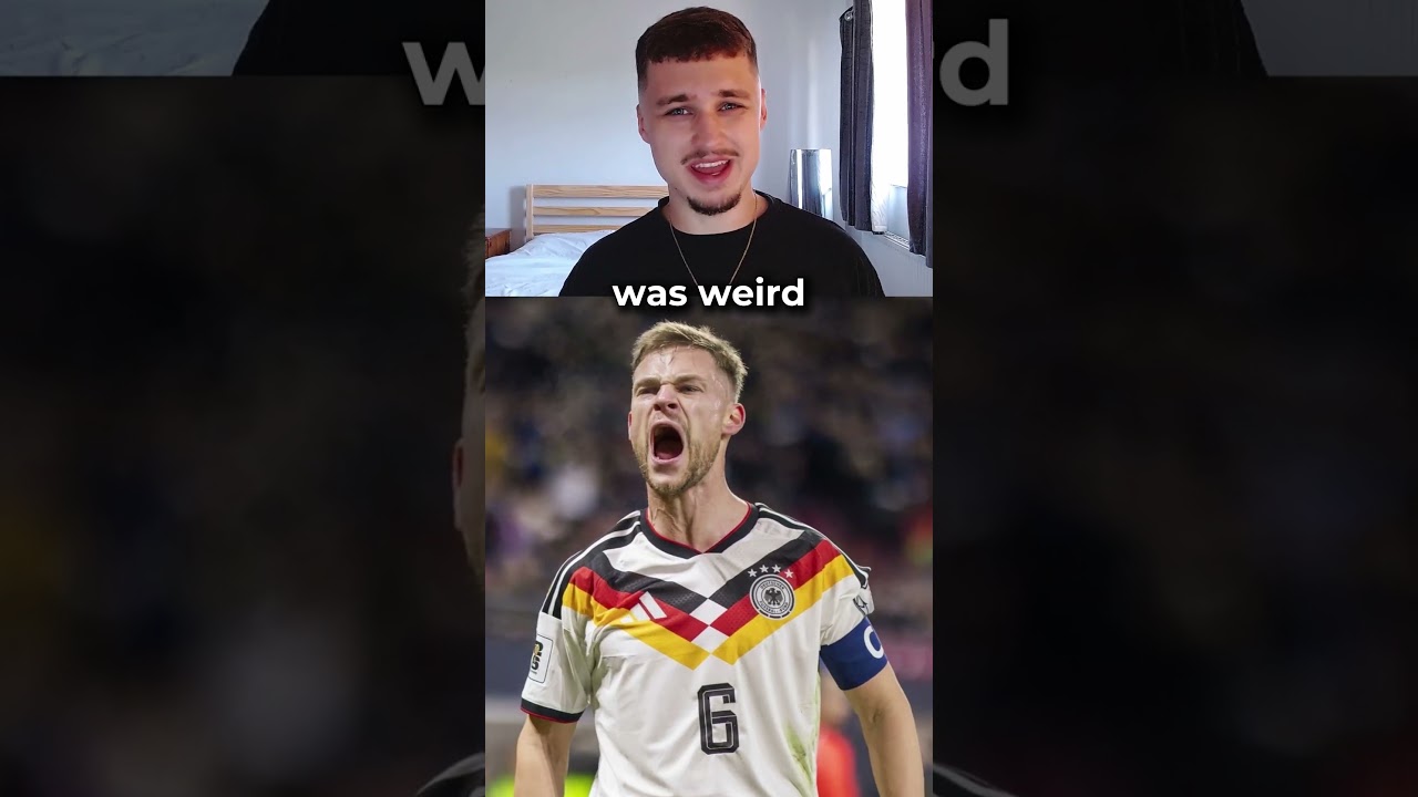 Every Germany Player Ranked From This World Cup