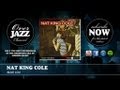 Nat King Cole - Blue Lou (1939)