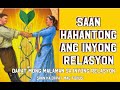 SAAN HAHANTONG ANG INYUNG SAMAHAN❤️‍🔥ANO ANG FEELINGS NYA✨SAAN KA DAPAT MAG FOKUS✨timeless😍🥰