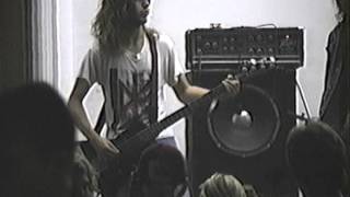 Scourgin Zombies Inherited Hate 05/26/90