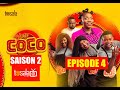 Indit  chez coco saison 02 episode 04 avec maman kalunga daniela dcor nada pierrot la donnat