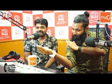 dance-performance-prank-|-#hellomydearwrongnumber-|-red-fm-malayalam-|-ep---143