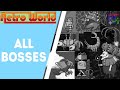 All Boss Battles | Retro World by cmyksoft