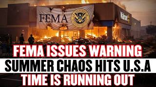 The Foods FEMA and the Mormon Church Tell Their Own People to Hoard (Full List)