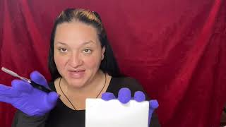 Makartt Reviewing French Collection Poly Nail Gel Extension Kit