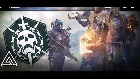 Destiny - Entire Wrath of Machine Raid + Aksis final boss fight tips & guide