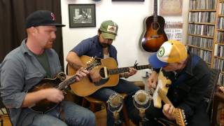 Video thumbnail of "Western Centuries - "In My Cups" | Fretboard Journal"