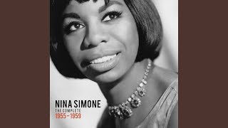 Video thumbnail of "Nina Simone - Baubles, Bangles And Beads"