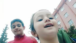 Kuzenlerle buluşma 2 devamı vlog. Bu vloga 2000 like ve 3 abone gelirse yazın 20 video gelir🌿🌟🌷❤️🍀