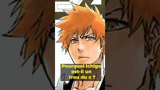 Ichigo Pense Que Rangiku Est Vieille ?