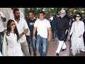 Veeru Devgn Pr@yer Meet | Full Video | Salman Khan, Ajay Devgn, Kareena, Bhansali