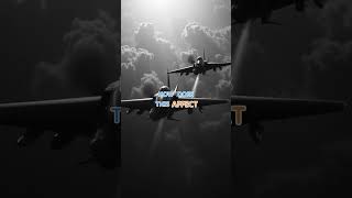 The Secrets Behind Faster Fighter Jets #usa #aviation #new #viral #history #facts #ai #shorts