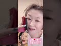 87万再生越え！５２歳❤️本気で中国変身メイクやってみた💄あいーや