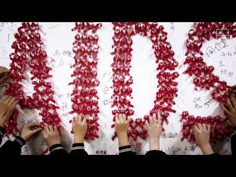 Why China Needs To Talk About Sex 