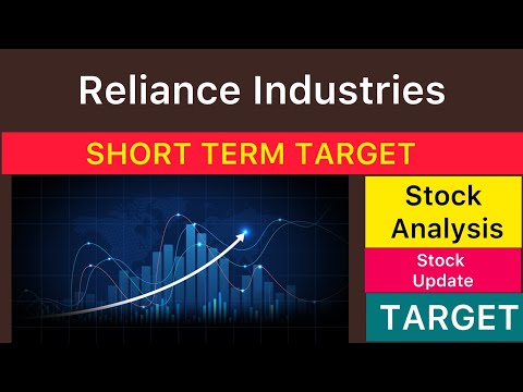 تحليل أهداف ريلاينس إندستريز آخر أخبار ريلاينس إندستريز ريلاينس إندستريز ١٩ ١٠ ٢٥