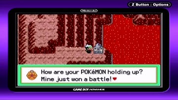 Pokémon Emerald - Episode 18