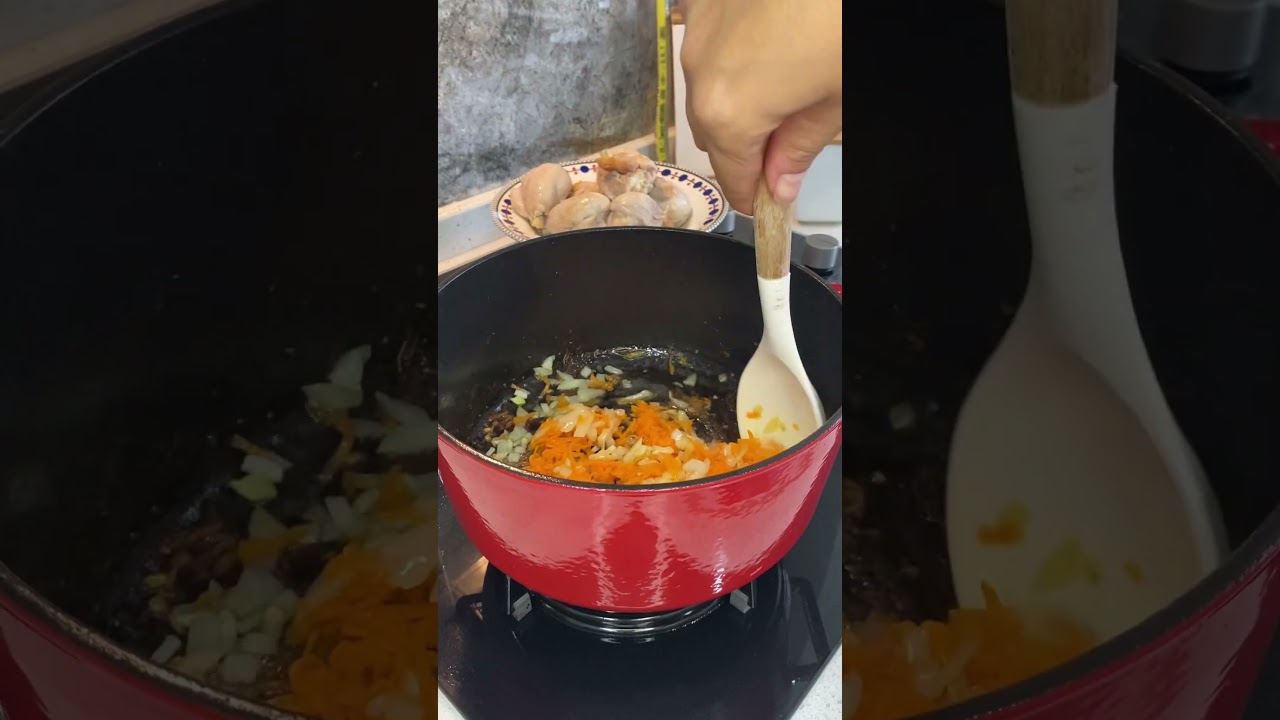 Şifa deposu sulu tavuk #keşfet #food #yemektarifleri #tavuk