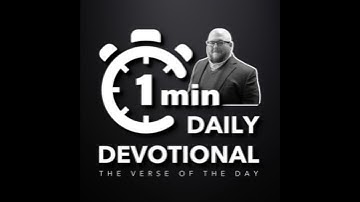 Thumbnail of James 5:13 Today's verse of the day