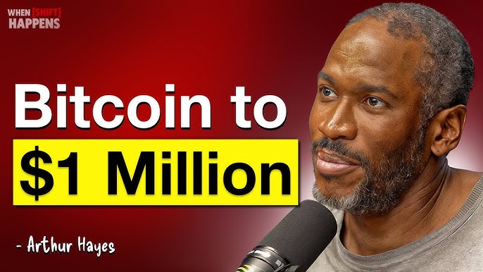 阿瑟·海耶斯在 When Shift Happens 播客中讨论 EtherFi